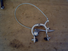 DDR Fahrrad Rasant Felgenbremse   komplett  Diamant Mifa Type 300