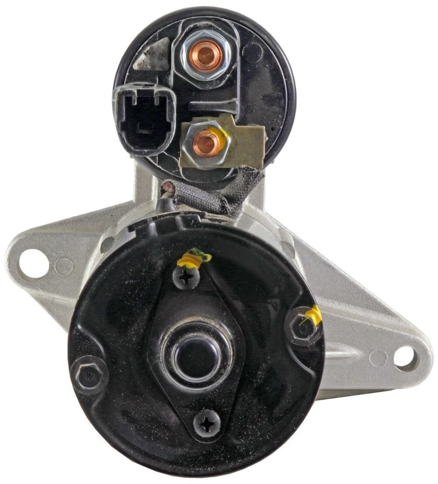 Without Core Starter Toyota Corolla Liftback (8Ea 012 527-131) OEM Hella - Image 4 of 4