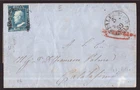 Italy Sicily, 2 grana III table isolated on letter -IA33