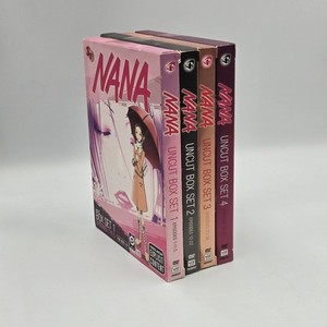 Nana Box Set | eBay