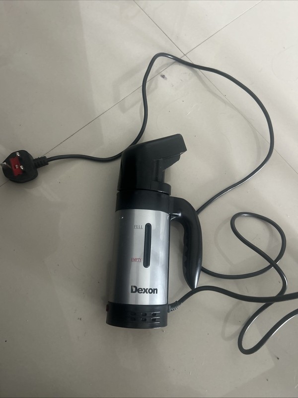 Dexon Handheld Steamer