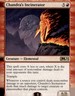 Core Set 2021 #136 Chandra's Incinerator