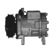 Ac Compressor Compatible With Ford Lincoln Mark Vii 1989-1992 Mercury Ac Compressor Compatible With Ford Lincoln Mark Vii 1989-1992 Mercury