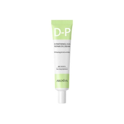 MediFlower ARONYX D-Panthenol Cica Repair Eye Cream 40ml k-beauty