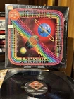 JOURNEY Departure LP Columbia Records 36339 1980 VINYL