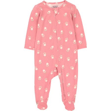 Carter's Child of Mine New with tags Newborn Sleeper Sleep n' Play Pink