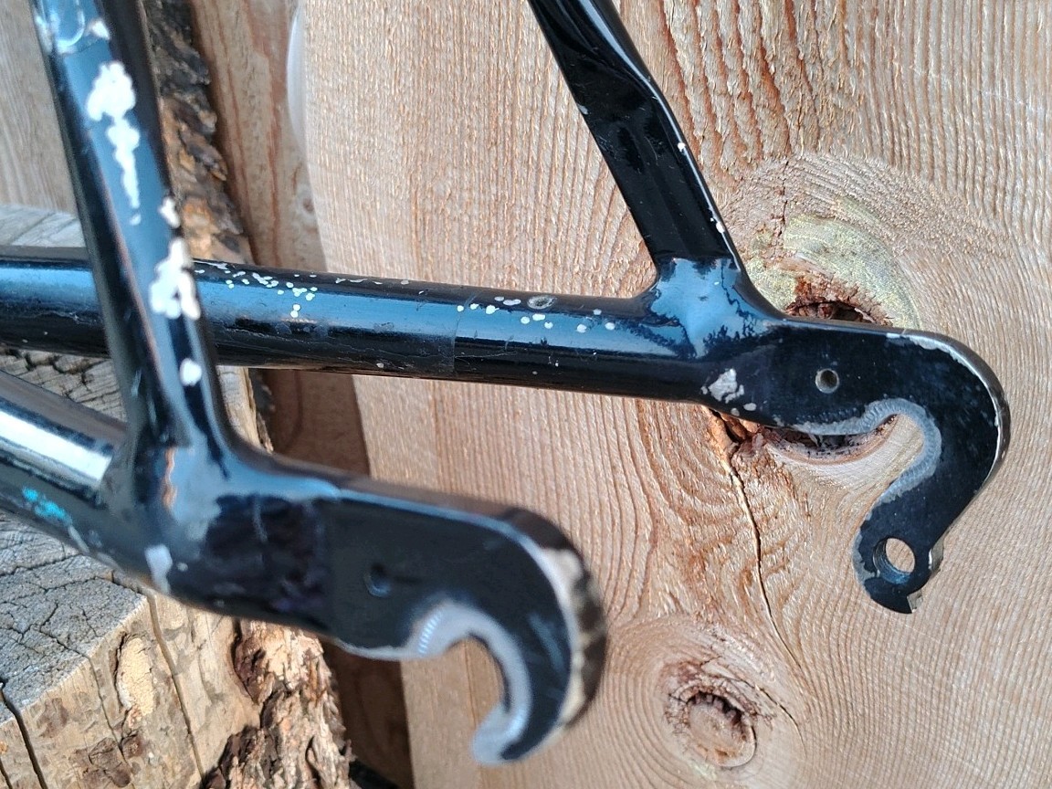 Cannondale 3.0 Series Aluminum 19