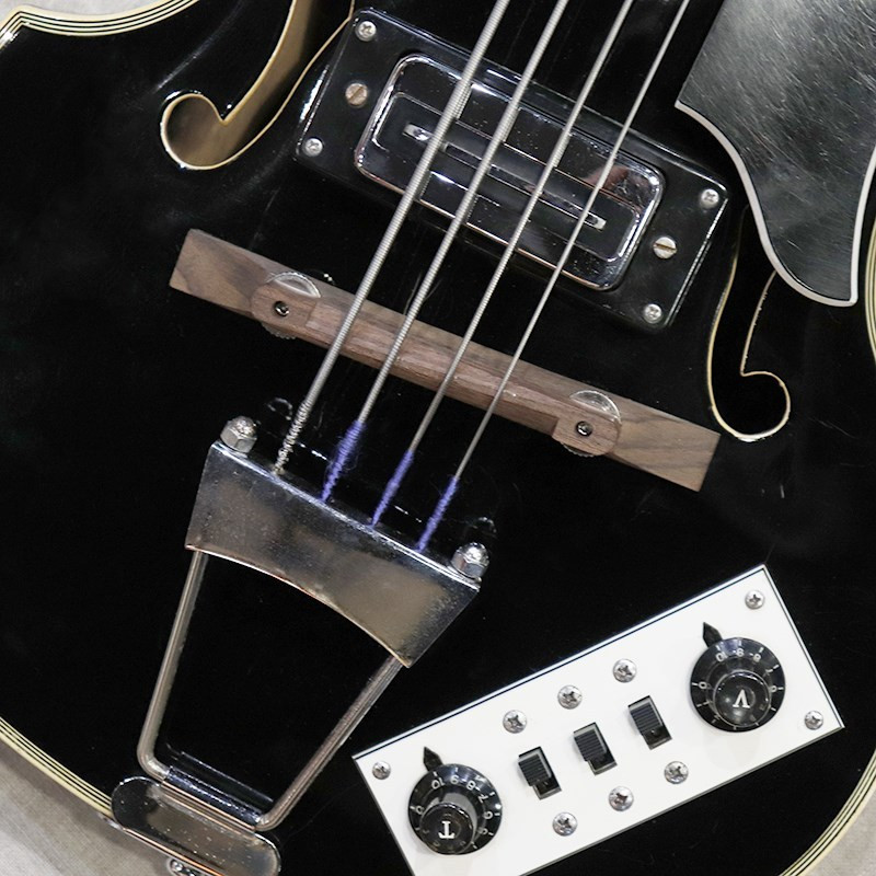 ハ*ナ様 Firstman Baroque Custom Bass バロックベー Firstman Baroque Custom Bass | Reverb