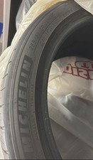 Used 26535zr18 Michelin Pilot Sport As 3 Plus 97y - 5.532 Used 26535zr18 Michelin Pilot Sport As 3 Plus 97y - 5.532