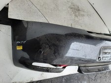 Pare-choc arrière Alfa Romeo ALFA GT