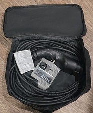 Lincoln Aviator Corsair Charger EV charging c...