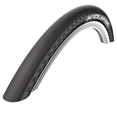 Schwalbe KOJAK 35-406 schwarz 20x1.35 Fahrradreifen