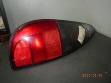 121203 Rückleuchte links RENAULT Laguna I Grandtour (K56) 1.8 