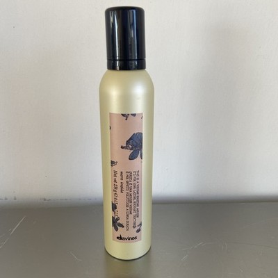 Davines This is a Volume Boosting Mousse 8.43oz