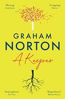 A Keeper: The gripping and atmospheric bestselling novel... | Buch | Zustand gut