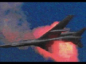 Tomcat Alley - Sega CD Game Only