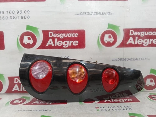 A4548200664 Piloto Trasero Derecho para SMART FORFOUR Básico (80kW) 2004 455937 - Imagen 1 de 8