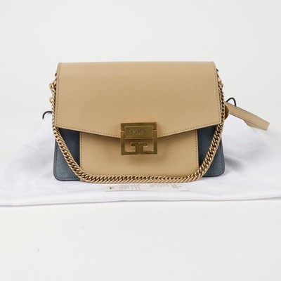Givenchy GV3 kleine Umhängetasche 153192285