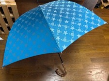 Vivienne Westwood Star-Handled Umbrella