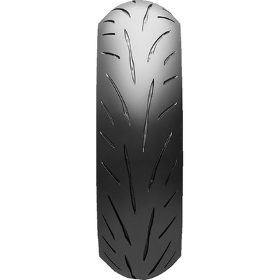 Bridgestone Battlax S23 200/55ZR17 Rear Hypersport Tire Tubeless R