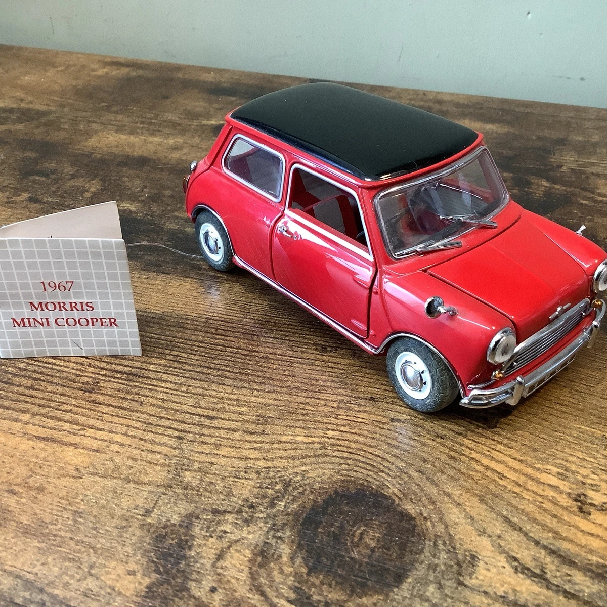 Franklin Mint Diecast Vehicle for sale | eBay UK