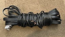 BOSE ACOUSTIMAS SPEAKER CABLE RIGHT & LEFT SIDE FOR BOSE ACOUSTIMAS & LIFESTYLE