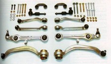 Querlenker Satz KOMPLETT passend für AUDI A4 8D2 B5 Neu