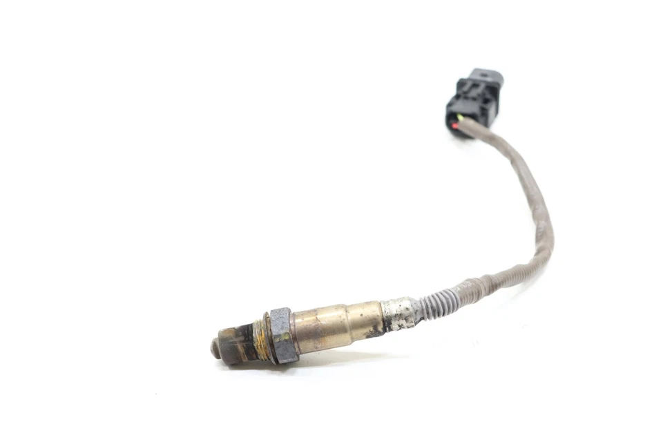 Mercedes GLS550 X166 2017-2019 sistema de emisiones traseras sensor lambda de oxígeno OEM Foto 3 de 4