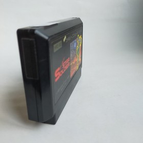 Star Soldier Hudson pre-owned Nintendo Famicom NES Tested