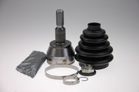 Spidan Gelenksatz Antriebswelle 36623 FüR Ford M22X1.5 Focus 3 MAX 2 DXA CB7 CEU
