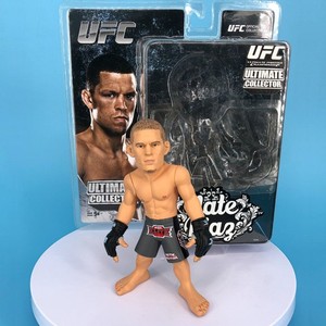 UFC Action Figures Nate Diaz | eBay