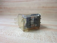 Potter Brumfield Tyco KUP-11A55-120V AC Relay KUP-11A55 .