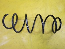 Mercedes Benz, W169, A-Klasse,  Fahrwerkfeder Vorderachse, siehe Bilder,