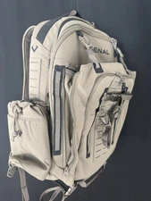 Hunt Arsenal Adventure Pack Stone Saddle Hunting Pack New