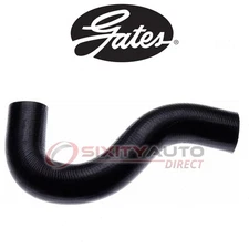 Gates Lower Radiator Coolant Hose for 1996-2000 Dodge Grand Caravan 3.3L oi