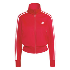 adidas Adicolor Classics Firebird Full Zip Track Jacket Womens Size XS Casual A