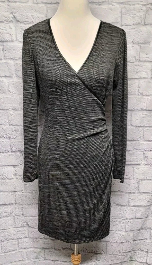 Max Studio Faux Leather Dresses for Women for sale | eBay