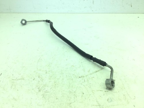 BENELLI TRK 702 X E5 700 SCHLAUCH BREMSPUMPE HINTEN - ABS 2024 ZVNPA8010RBG