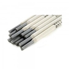 Elettrodi rutilici E6013 per saldatura ad arco – 2,5x350 mm (AC/DC-)