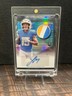 2024 TOPPS MIDNIGHT ROOKIE JERSEY AUTOGRAPHS RJALMC LADD McCONKEY MOONRISE /25