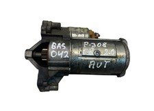 Motorino di Avviamento Peugeot 308 2009 9654561480 Diesel 100kW EVA56284