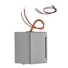 HVAC Motor Actuator 24VAC 2-Wire Spring Return For Honeywell M847D M847D1004