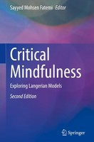 Critical Mindfulness, Sayyed Mohsen Fatemi