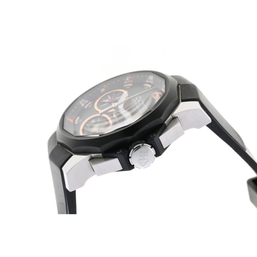 CORUM Admiral's Cup Split Seconds Chronograph 01.… - image 5