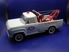 Vintage Tonka AA 24 hr. Service Wrecker Truck Nice