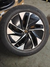 VOLKSWAGEN ID.5 ALLOY WHEEL 19" INCH 2023 11A.601.025