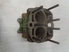 JOHN DEERE H. ENGINE BLOCK H107R. WITH HEAD BOLTS