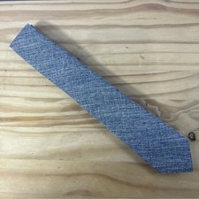 Nordstrom Grey Skinny Tie