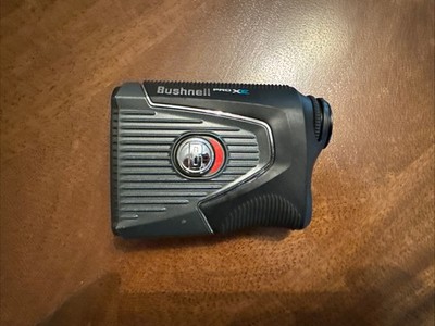 Bushnell Golf Pro XE Rangefinder PLEASE READ
