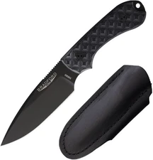Bradford Knives Guardian 3 Fixed Knife 3½ Bohler N690 Steel Blade Micarta Handle